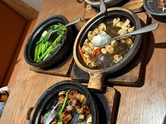 -啫火啫啫煲·顺德干蒸(西乡天虹店)