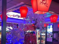 -山河屯铁锅炖鲜鹅·东北菜(开发区一店)