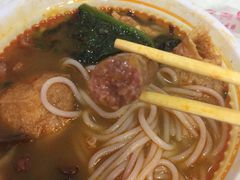 -桂湘缘卤味螺蛳粉