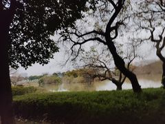 -琅岐红光湖公园
