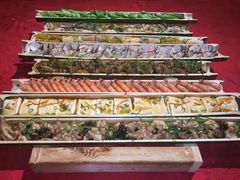 -南海食街(佛冈店)