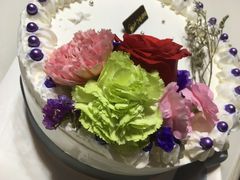 美之旋律蛋糕-7号里低糖生日蛋糕(南阳路店)