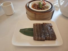 -鹿鸣酒家(越秀店)