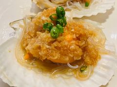 -ManHo万豪中餐厅(成都茂业JW万豪酒店)