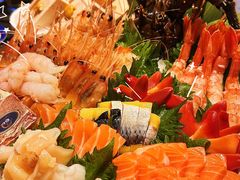 -極上萬膳·日料放题(海岸城店)