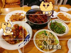 -白鹿江西餐厅(北师大店)