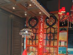 -通海俄式烧烤·俄罗斯大串(嵩山路店)