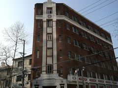 -上海市黄浦区卢湾第一中心小学