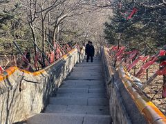 -妙峰山风景名胜区
