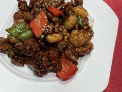 -阿莉餐厅(枣阳路店)