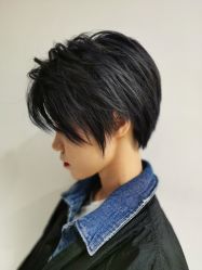 -苏豪路易士·嘉玛发廊