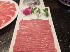-南门涮肉(东单店)