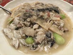 -玉华台饭庄(裕中西里小区店)