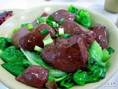 鸭红菜（大份）-陈光记烧腊店(罗保博士街店)