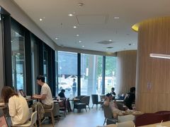 -COSTA COFFEE(哈尔滨凯德学府店)