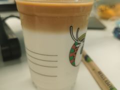 -luckincoffee瑞幸咖啡(新华大厦店)