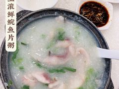 -龙的酒楼·手工早茶·顺德菜(近良路店)