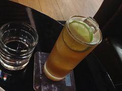 长岛冰茶-礼途酒店·餐吧