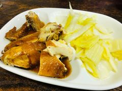 -佳记厚街烧鹅濑粉(广州总店)