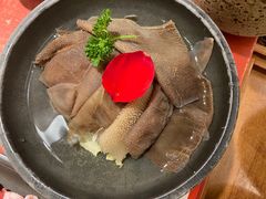 -谭鸭血老火锅(龙湖宝山天街店)