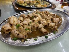 -嘉升大排档(番禺总店)