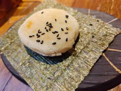 -鸟幸 TORISAKI 炭火居酒屋
