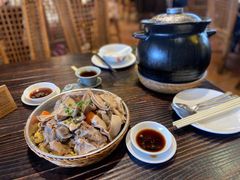 -猪肉婆私房菜(容桂总店)
