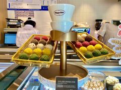 -哈根达斯(国瑞店)