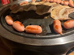 -九田家黑牛烤肉料理(太阳宫广场店)