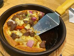 -菲滋意式休闲餐厅(北仑银泰城店)