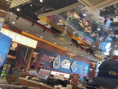-火啫啫·粤式啫啫煲(南通首店)