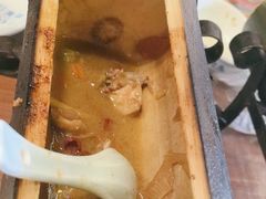 -老街坊餐吧