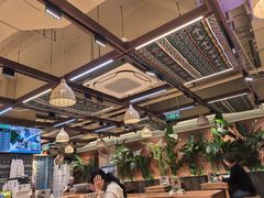 -云阿蛮云南生烫牛肉米线(奉贤路店)