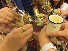 -月圆火锅(宁海东路二店)