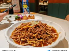 -刘胖子家常菜·蹄花焖藕(江汉路总店)
