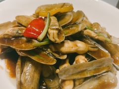 -阿明小菜·海鲜·上海菜(梅陇店)