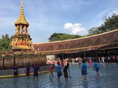 -西双版纳勐泐文化旅游区