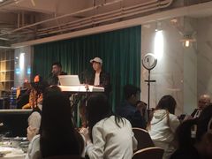 大堂-同仁四季椰子鸡(福田东园总店)
