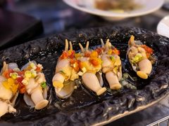 -鲜璟台·地标景观餐厅(上海中心店)