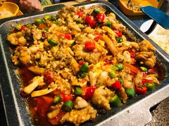 -蛙喔牛蛙(仙林万达茂店)