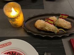 -Mezomd曼索蒂西班牙餐厅(广粤店)