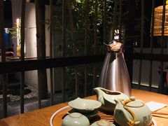 -云水瑶意境云南菜餐厅(大悦城店)