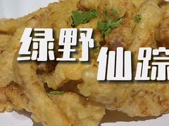 -绿野仙踪·印象(香樟名都店)