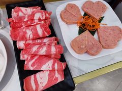 -蚝大仙横琴生蚝火锅(日月贝店)