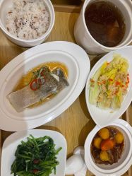 -她时区金吉兒月子中心(太湖度假店)