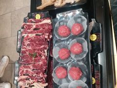 -潮发潮汕牛肉店(芳村店)