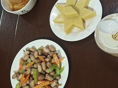 -姚记炒肝店(鼓楼店)