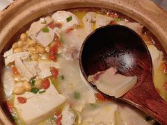 -老阿爸鲜鱼土菜(独墅湖店)
