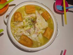 -友达面馆(淮师店)