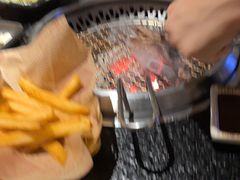 -牛焱·烧肉酒肆(五大道店)